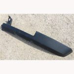 LAND ROVER FRONT BUMPER LH VALANCE DEFLECTOR RANGE 03-05 DPR000050 USED