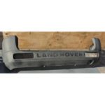 LAND ROVER REAR BUMPER FREELANDER DQB102461PMA USED