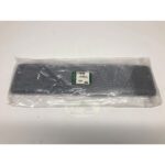 LAND ROVER FRONT BUMPER LICENSE PLATE BRACKET RANGE 03-05 DRN000020 OEM