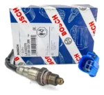 LR JAG OXYGEN SENSOR RANGE VELAR XF XE BOSCH OEM
