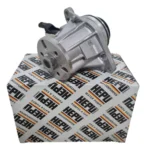 LAND ROVER JAGUAR WATER PUMP 3.0L DIESEL JDE39951 LR089625 HEPU