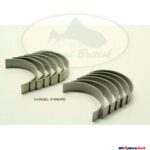 LAND ROVER CON ROD BEARING SET STD 3.0L DIESEL LR4 RANGE SPORT 10-13 E306620 AM