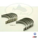 LAND ROVER CON ROD BEARING SET 0.10 3.0L DIESEL LR4 RANGE SPORT 10-13 E30662010 KING