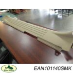 LAND ROVER FRONT CARPET FINISHER EDGE RIGHT RH RANGE P38 EAN101140SMK OEM