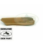 LAND ROVER CARPET TRIM FINISHER BEIGE LH LEFT EAN101170SMK OEM