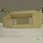 LAND ROVER SUN VISOR SUNVISOR LH RANGE 03-06 EDQ000299VAE USED