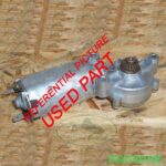 LAND ROVER SUNROOF MOTOR FREELANDER EGQ100190 USED