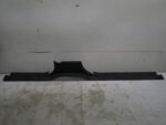 LAND ROVER CENTRE PILLAR TRIM PANEL FLOOR CARPET EDGE LH LR3 LR4 EMH500150PVJ GENUINE