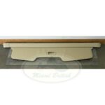 LAND ROVER REAR CARGO TRAY TRIM PANEL COVER ALPACA RANGE SPORT 06-08 EPB500073SMS OEM