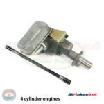 LAND ROVER OIL PUMP REPAIR KIT DEFENDER ERR1117 ALLMakes4x4
