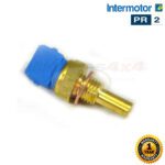 LAND ROVER TEMPERATURE SENSOR DIESEL DEFENDER RR CLASSIC DISCOVERY FREELANDER ERR2081 LUCAS