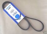 LAND ROVER BELT CONDITIONING COMPRESOR ERR2215 DAYCO