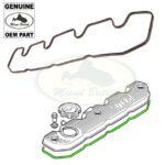 LAND ROVER ROCKER COVER GASKET 300 Tdi DISCOVERY RR CLASSIC DEFENDER ERR2409 OEM