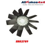 LAND ROVER ENGINE COOLING FAN DEFENDER DISCOVERY I RANGE CLASSIC ERR2789 ALLMAKES4x4