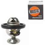 LAND ROVER THERMOSTAT 300 Tdi RANGE CLASSIC DEFENDER DISCOVERY 1 ERR3291 MB WAXSTAT