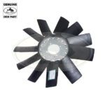 LAND ROVER ENGINE COOLING FAN BLADE DISCOVERY DEFENDER ERR3439 OEM