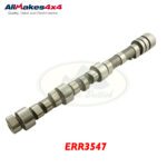 LAND ROVER ENGINE CAMSHAFT DEFENDER DISCOVERY SERIES I RR CLASSIC 2.5L ERR3547 AM
