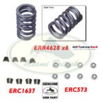 LAND ROVER VALVE KIT RANGE P38 DISCOVER I & II DEF RR CLASSIC ROV0064 OEM / ALLM