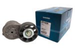 LAND ROVER DRIVE BELT TENSIONER DEFENDER RANGE CLASSIC DISCOVERY 1 ERR4708 DAYCO OE