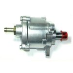 LAND ROVER BRAKE VACUUM PUMP DISCOVERY I RANGE CLASSIC DEFENDER 2.5L 200 Tdi DIESEL ERR535 GENUINE