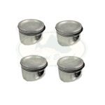 LAND ROVER ENGINE PISTON HC X4 DISCOVERY 2 RANGE P38 4.6L ERR5554 ALLMAKES4X4