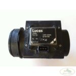 LAND ROVER MAF MASS AIR FLOW METER SENSOR DISCOVERY I DEFENDER RANGE P38 ERR5595 USED