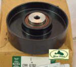 LAND ROVER BELT IDLER PULLEY GEMS ENGINE RANGE 95-98 ERR6702 OEM