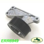 LAND ROVER BELT IDLER TENSIONER PULLEY DISCOVERY DEFENDER Td5 ERR6949 ALLMakes4x4