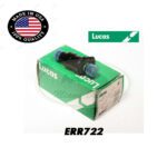 LAND ROVER GEMS FUEL INJECTOR DISCOVERY I DEFENDER RANGE CLASSIC ERR722 LUCAS