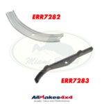 LAND ROVER INLET MANIFOLD SEAL AND CLAMP GASKET KIT DISCOVERY RANGE DEF V8 ERR7283 ERR7282 ALLMAKES4x4