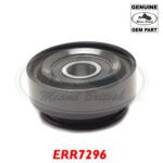 LAND ROVER BELT TENSIONER PULLEY 2.5L I4 DEF DISCOVERY RR CLASSIC ERR7296 OEM