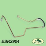 LAND ROVER TRANSMISSION OIL COOLER HOSE P38 RANGE 95-98 ESR2904 ALLMAKES4x4