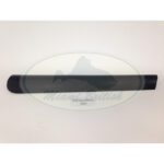 LAND ROVER REAR SIDE DOOR TRIM POST FINISHER LH DISCOVERY DDG100391 USED