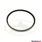 LAND ROVER POWER STEERING BELT DEFENDER 83-97 ETC5815 AM4X4
