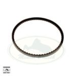 LAND ROVER POWER STEERING BELT DEFENDER 83-97 ETC5815 GENUINE