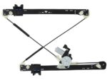 LAND ROVER FRONT DOOR RH WINDOW REGULATOR W/ MOTOR RANGE SPORT LR153951 EURO