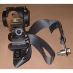 LAND ROVER FRONT SEAT BELT LH DISCOVERY II 99-02 EVB000710LNF USED