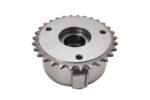 LAND ROVER INLET CAMSHAFT SPROCKET RANGE SPORT VELAR EVOQUE DEFENDER LR142279 JDE41016 EURO