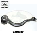 LAND ROVER FRONT LOWER CONTROL ARM LH NEW DISCO RANGE SPORT LR5 17-19 LR113307 OEM