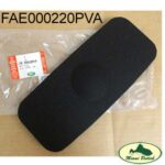 LAND ROVER DASH PANEL CENTER TOP SPEAKER COVER RANGE 03-09 FAE000220PVA OEM