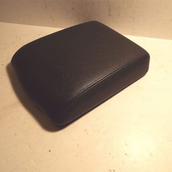 LAND ROVER STOWAGE BOX DOOR LID ALPACA DISCOVERY 2 II 99-04 FJB500040SMS USED