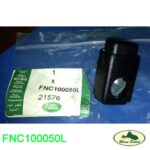 LAND ROVER CENTRE TUNNEL CONSOLE LID LATCH LOCK DEFENDER 90 A/T FNC100050L OEM