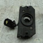 LAND ROVER HOOD LATCH W/ ALARM SENSOR RANGE P38 FPS100400 USED