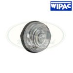 LAND ROVER FRONT INDICATOR LAMP DEFENDER LR047798 WIPAC