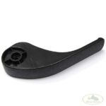 LAND ROVER RELEASE HOOD BONNET HANDLE LEVER RANGE 03-08 FSC000030PVA OEM