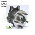 LAND ROVER REAR WHEEL HUB ASSY RH=LH RANGE P38 95-02 FTC3223 GENUINE