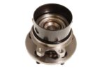 LAND ROVER FRONT WHEEL HUB ASSY LH RANGE 95-02 FTC3243 AFT