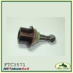 LAND ROVER LOWER BALL JOINT RANGE DISCOVERY II FTC3571 ALLMAKES4x4