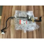 LAND ROVER FUEL SUPPLY TUBE FREELANDER 2 LR2 RR EVOQUE 2.0L V16 LR079937 GENUINE