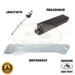 LAND ROVER LATCH DOOR TAILGATE KIT LR3 LR4 MR0242 GENUINE